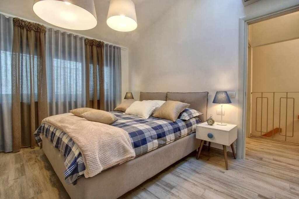 Faenza Elegant Apartment Florence Extérieur photo