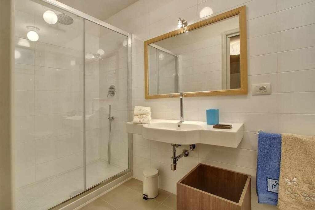 Faenza Elegant Apartment Florence Extérieur photo