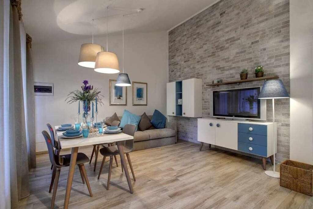 Faenza Elegant Apartment Florence Extérieur photo