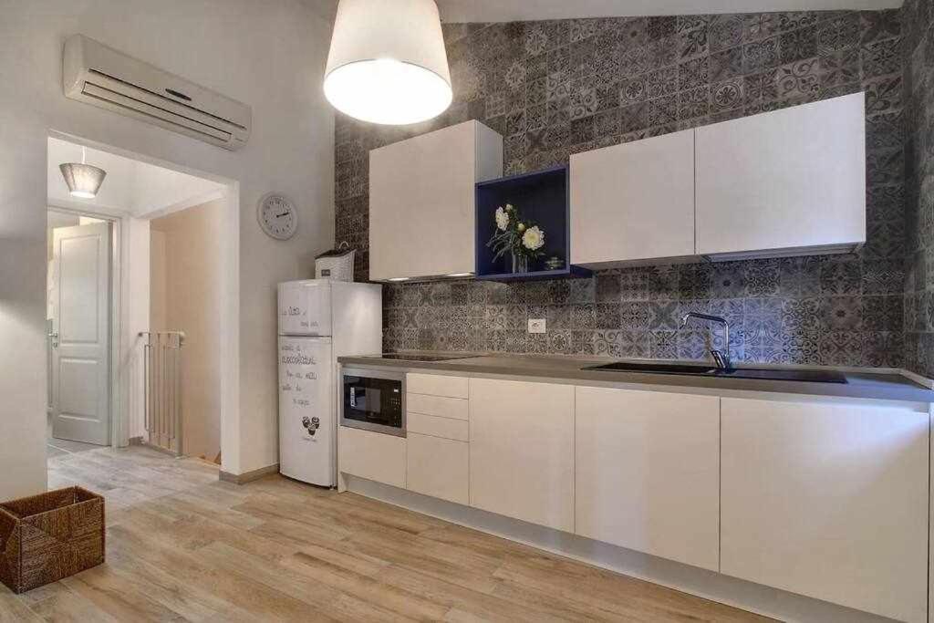 Faenza Elegant Apartment Florence Extérieur photo