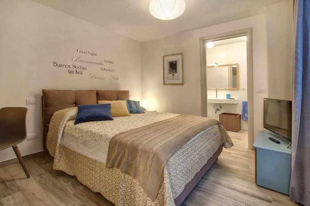 Faenza Elegant Apartment Florence Extérieur photo
