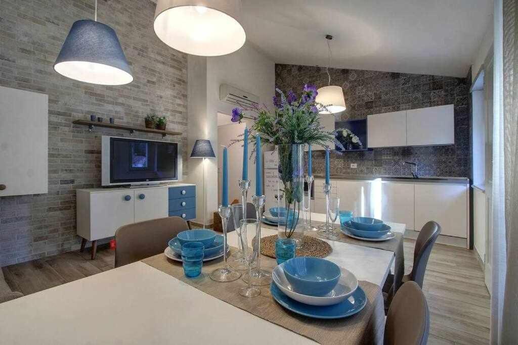 Faenza Elegant Apartment Florence Extérieur photo